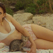 Kara Hayward sexy scene