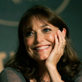 Karen Allen 