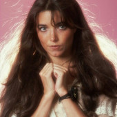 Karen Allen 