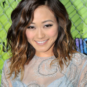 Karen Fukuhara sexy