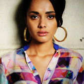 Karla Crome hot