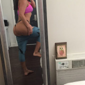 Karlee Perez leaks