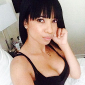 Karrine Steffans 