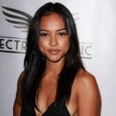 Karrueche Tran