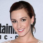 Kat Barrell