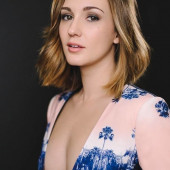 Kat Barrell 