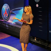 Kate Abdo 