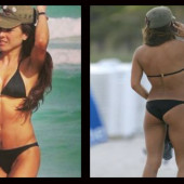 Kate Del Castillo bikini