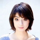 Kate Micucci