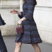 Kate Middleton high heels