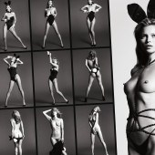 Kate Moss playboy fotos