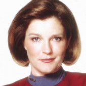 Kate Mulgrew