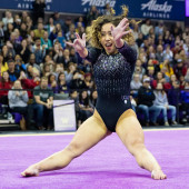 Katelyn Ohashi sexy