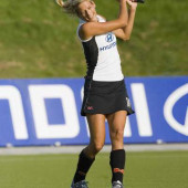 Katharina Scholz hockey