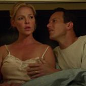 Katherine Heigl sex scene