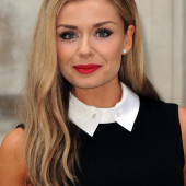 Katherine Jenkins 