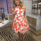 Kathie Lee Gifford 