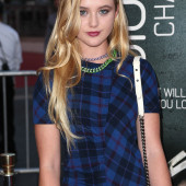 Kathryn Newton young