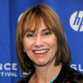 Kathy Baker