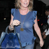 Kathy Hilton see through