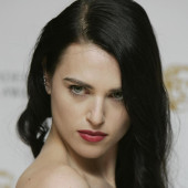 Katie McGrath