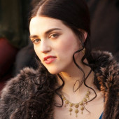 Katie McGrath merlin