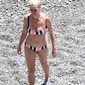 Katy Perry bikini