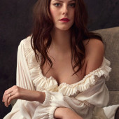 Kaya Scodelario leaked