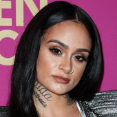 Kehlani