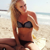 Kelli Goss 