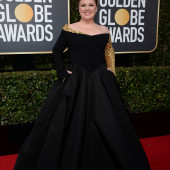 Kelly Clarkson golden globes