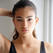 Kelly Gale