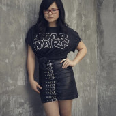 Kelly Marie Tran 