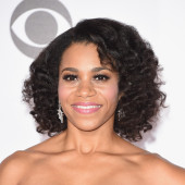 Kelly McCreary