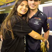 Kelly Piquet 