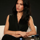 Kelsey Asbille Chow 