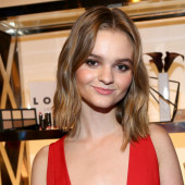 Kerris Dorsey