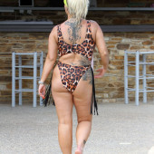 Kerry Katona body