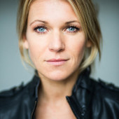 Kerstin Landsmann hot