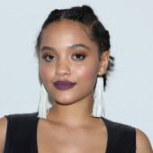 Kiersey Clemons