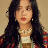 Kim Jisoo 