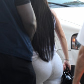 Kim Kardashian leaked