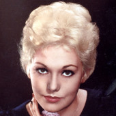 Kim Novak