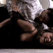 Kim Raver sex scene