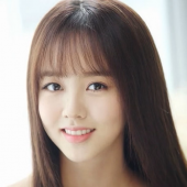 Kim So-hyun