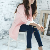 Kim So-hyun hot