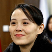 Kim Yo-jong