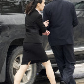 Kim Yo-jong 