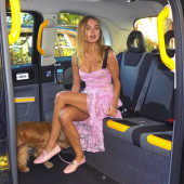 Kimberley Garner sexy