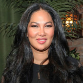 Kimora Lee Simmons